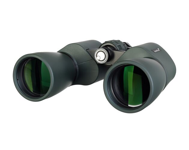 Levenhuk New Sherman PRO 12x50 Ďalekohľad, image-10