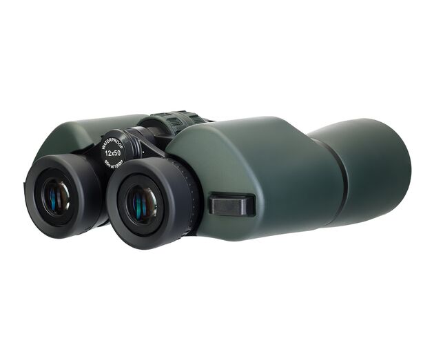 Levenhuk New Sherman PRO 12x50 Ďalekohľad, image-11