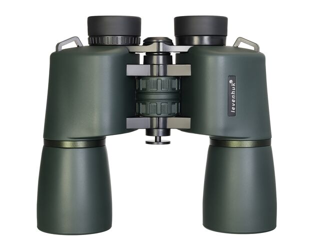 Levenhuk New Sherman PRO 16x50 Ďalekohľad, image-6