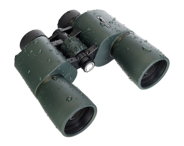 Levenhuk New Sherman PRO 16x50 Ďalekohľad, image-9