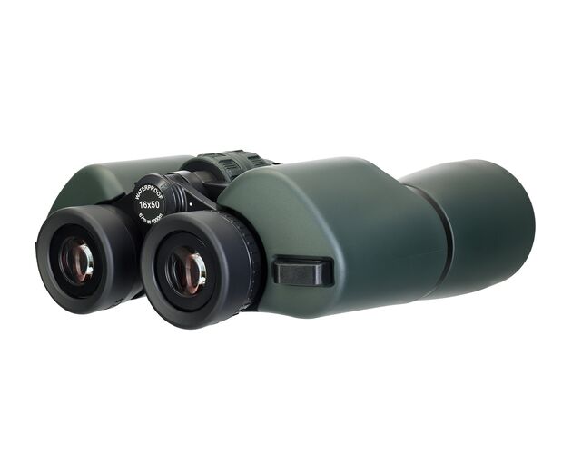 Levenhuk New Sherman PRO 16x50 Ďalekohľad, image-11
