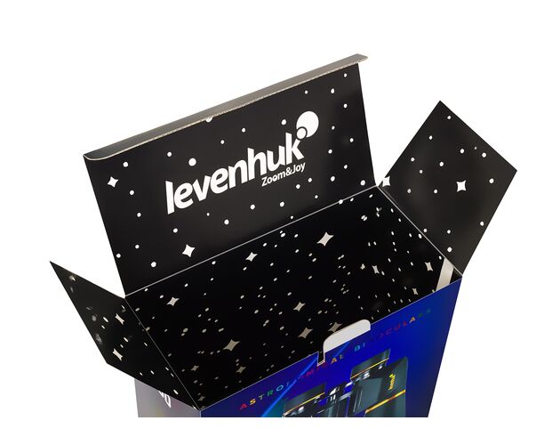 Ďalekohľad Levenhuk Bruno PLUS 30x80, image-12