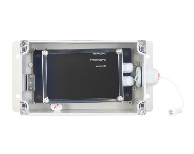 Levenhuk Wezzer PRO LP700 meteostanica, image-5