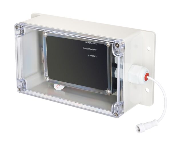 Levenhuk Wezzer PRO LP700 meteostanica, image-6