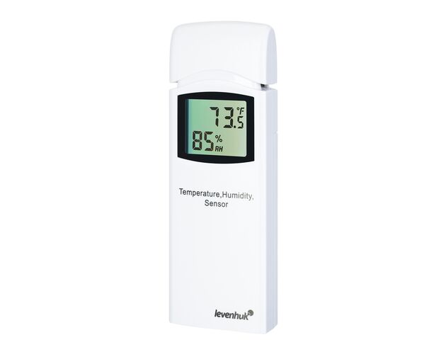 Levenhuk Wezzer PRO LP700 meteostanica, image-7