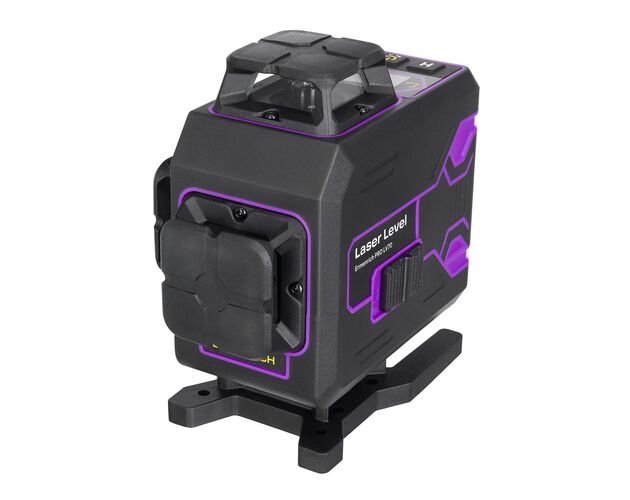 Ermenrich PRO LV70 laserový nivelačný prístroj