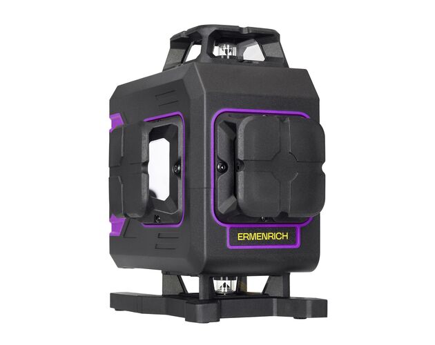 Ermenrich PRO LV70 laserový nivelačný prístroj, image-3