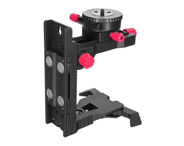 Ermenrich PRO LV70 laserový nivelačný prístroj, image-9