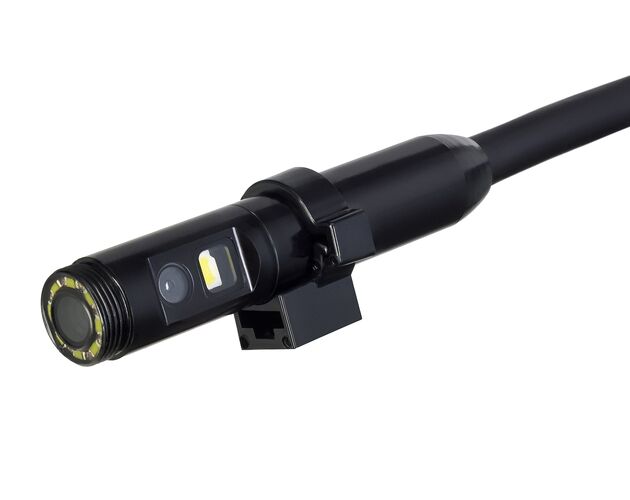 Ermenrich Seek VE15 priemyselný endoskop, image-8