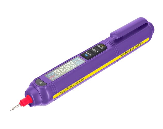 Ermenrich Zing TC05 digitálny multimeter