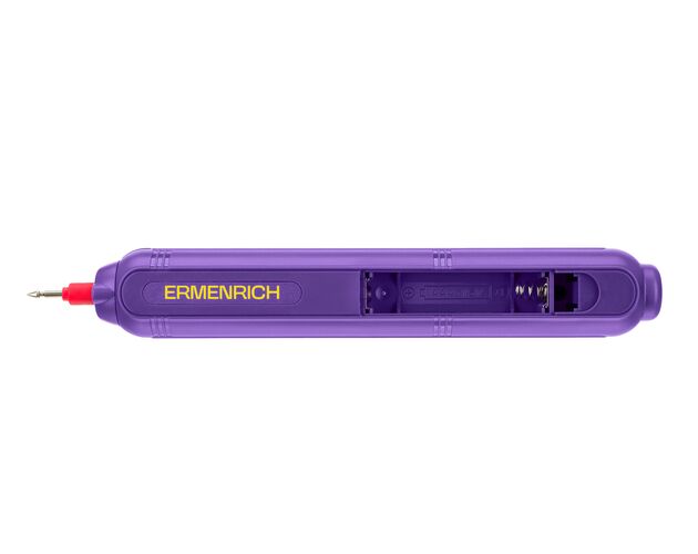 Ermenrich Zing TC05 digitálny multimeter, image-4