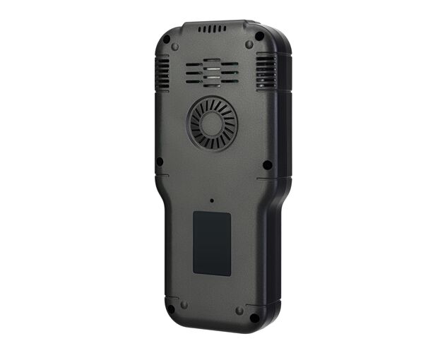 Ermenrich QM10 monitor kvality ovzdušia, image-2