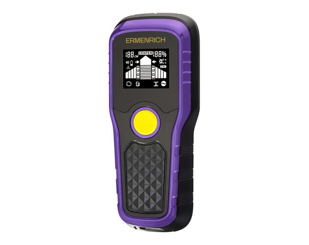 Ermenrich Ping SM40 stavebný detektor