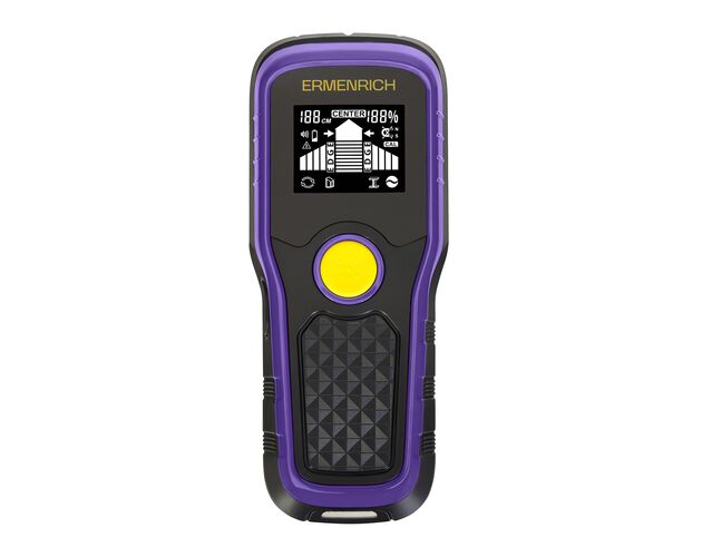 Ermenrich Ping SM40 stavebný detektor, image-2