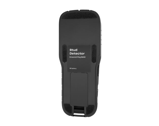 Ermenrich Ping SM40 stavebný detektor, image-3