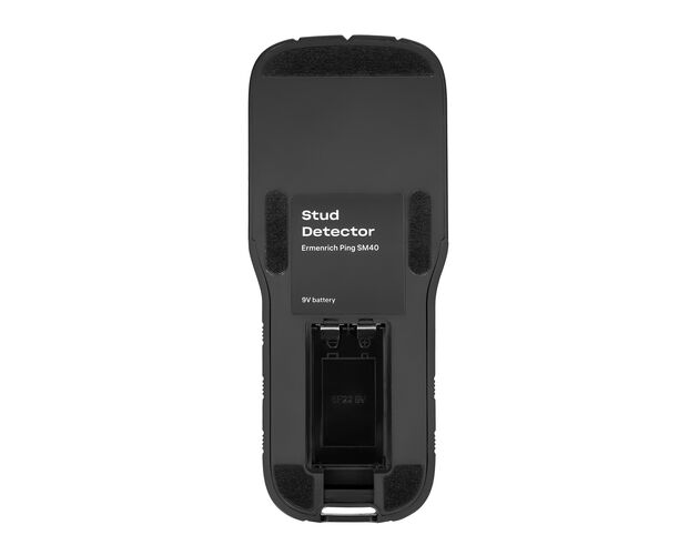 Ermenrich Ping SM40 stavebný detektor, image-4