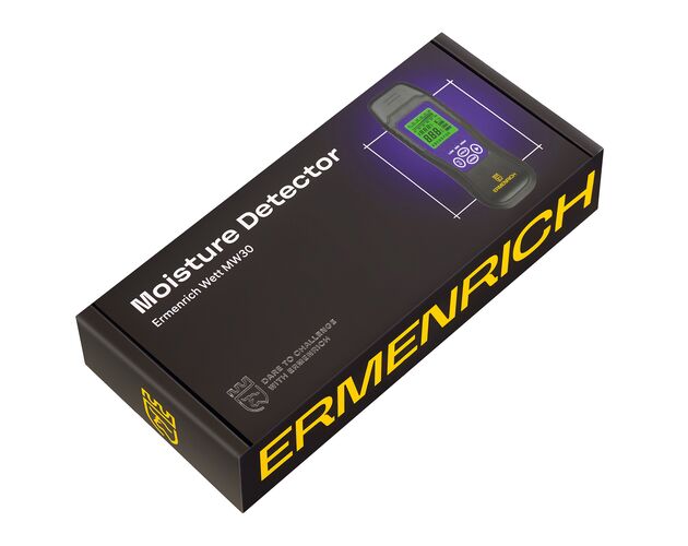Ermenrich Wett MW30 detektor vlhkosti, image-5