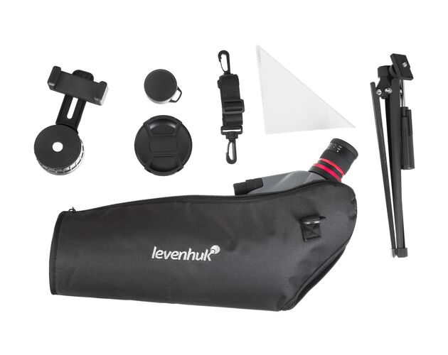 Levenhuk New Blaze PLUS 70 spektiv, image-3