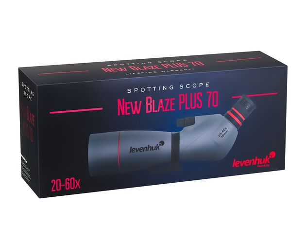 Levenhuk New Blaze PLUS 70 spektiv, image-14