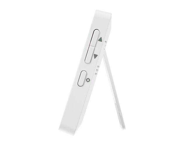 Ermenrich Report WR10 termohygrometer, image-3