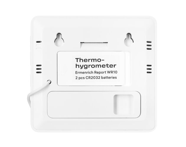 Ermenrich Report WR10 termohygrometer, image-4