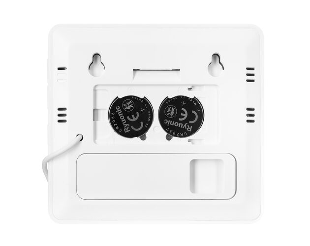 Ermenrich Report WR10 termohygrometer, image-5