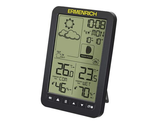 Ermenrich Report WR20 meteostanica, image-2