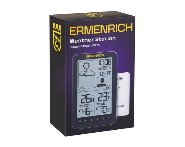 Ermenrich Report WR20 meteostanica, image-10