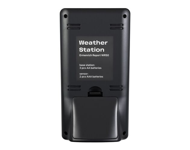 Ermenrich Report WR50 meteostanica, image-6