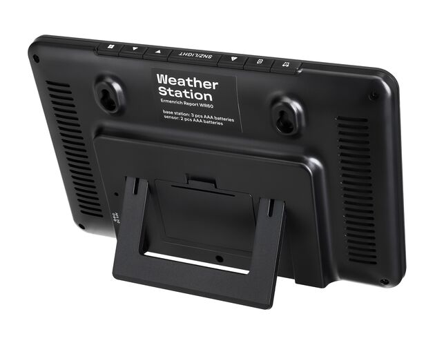Ermenrich Report WR60 meteostanica, image-3