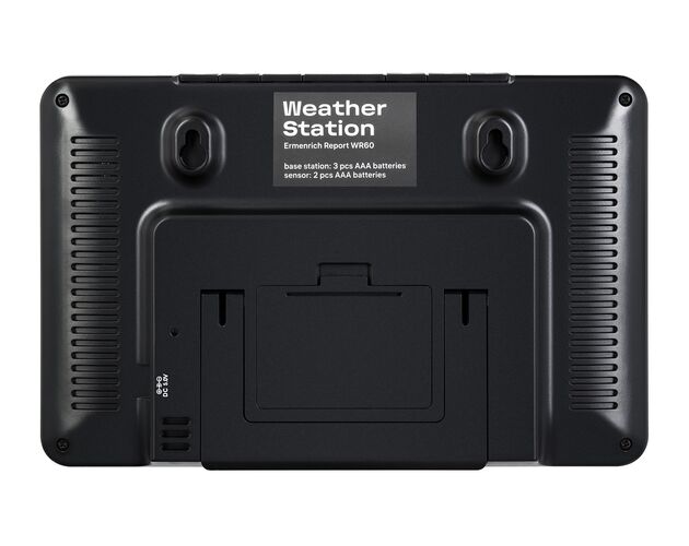 Ermenrich Report WR60 meteostanica, image-6