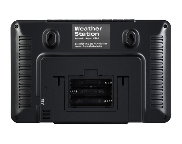 Ermenrich Report WR60 meteostanica, image-7