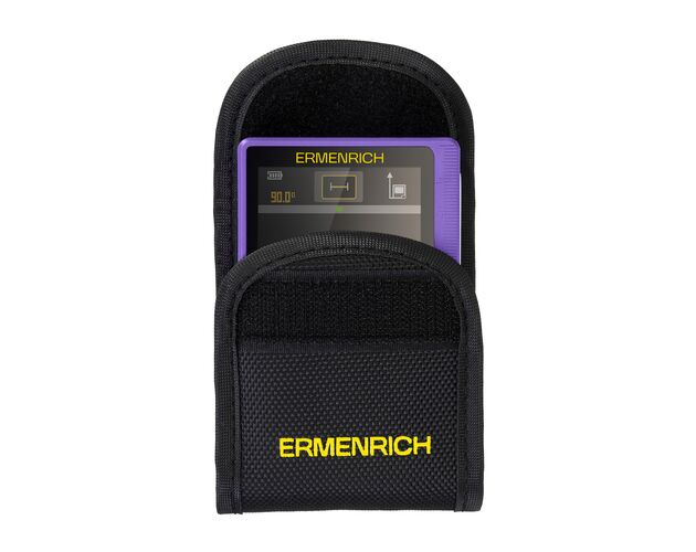 Ermenrich Verk LQ60 digitálna vodováha s laserovým meračom 3 v 1, image-2