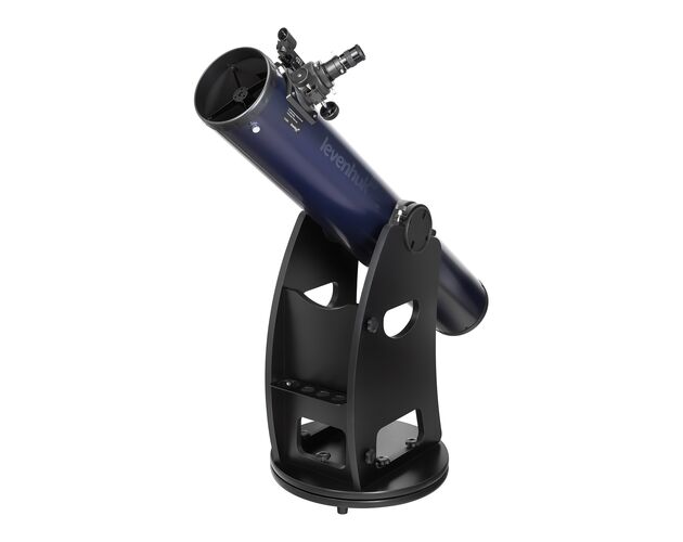 Levenhuk New Skyline PLUS 6" (150/1200) Dobsonov teleskop