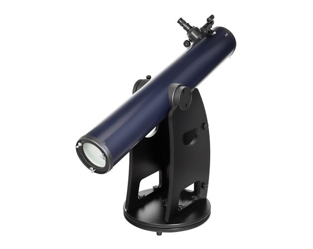 Levenhuk New Skyline PLUS 6" (150/1200) Dobsonov teleskop, image-2