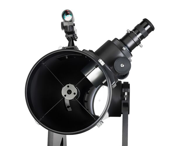 Levenhuk New Skyline PLUS 6" (150/1200) Dobsonov teleskop, image-3