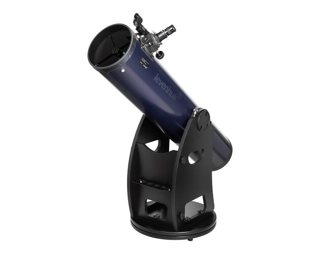 Levenhuk New Skyline PLUS 8" (200/1200) Dobsonov teleskop