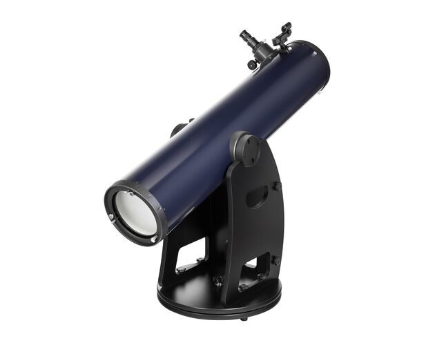 Levenhuk New Skyline PLUS 8" (200/1200) Dobsonov teleskop, image-2
