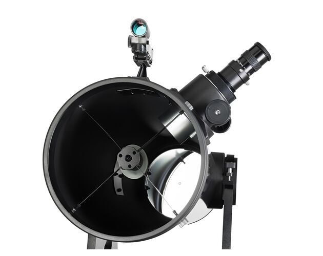 Levenhuk New Skyline PLUS 8" (200/1200) Dobsonov teleskop, image-3