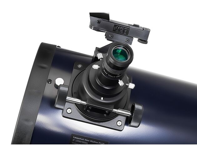 Levenhuk New Skyline PLUS 8" (200/1200) Dobsonov teleskop, image-4