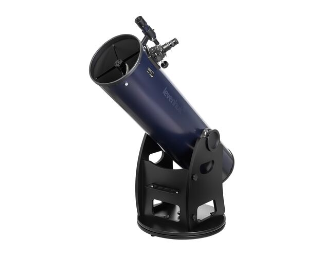 Levenhuk New Skyline PRO 10" (250/1270) Dobsonov teleskop