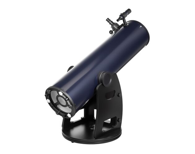 Levenhuk New Skyline PRO 10" (250/1270) Dobsonov teleskop, image-2