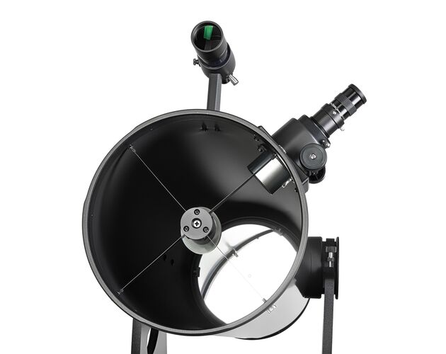 Levenhuk New Skyline PRO 10" (250/1270) Dobsonov teleskop, image-3