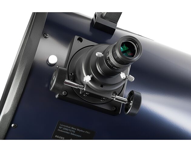 Levenhuk New Skyline PRO 10" (250/1270) Dobsonov teleskop, image-4