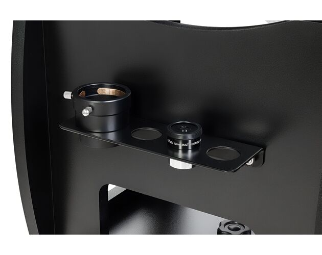 Levenhuk New Skyline PRO 10" (250/1270) Dobsonov teleskop, image-8
