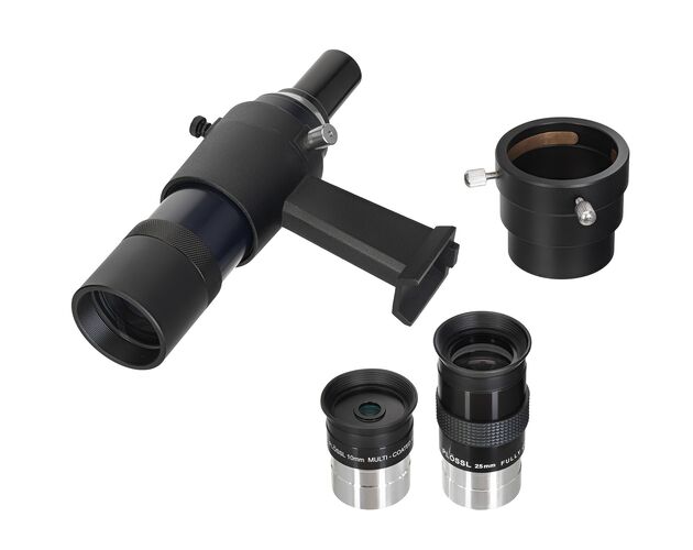 Levenhuk New Skyline PRO 10" (250/1270) Dobsonov teleskop, image-11