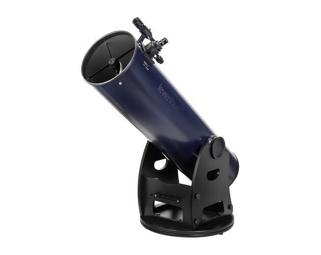 Levenhuk New Skyline PRO 12" (300/1525) Dobsonov teleskop