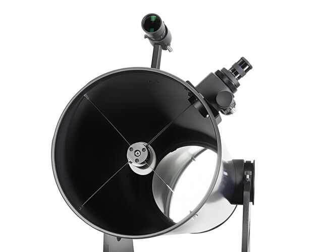Levenhuk New Skyline PRO 12" (300/1525) Dobsonov teleskop, image-3