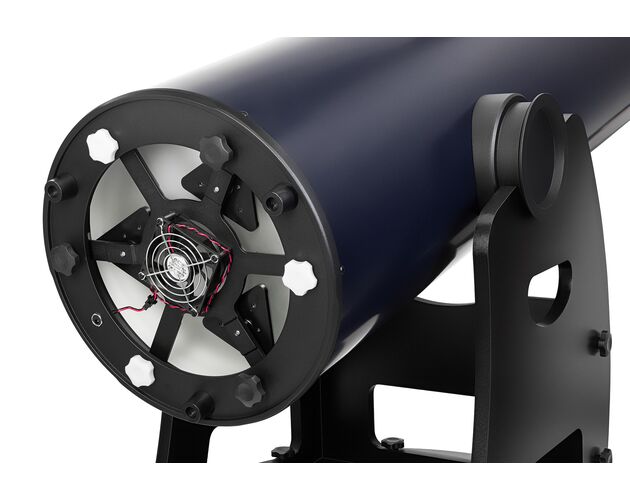Levenhuk New Skyline PRO 12" (300/1525) Dobsonov teleskop, image-7