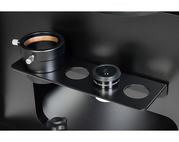 Levenhuk New Skyline PRO 12" (300/1525) Dobsonov teleskop, image-8